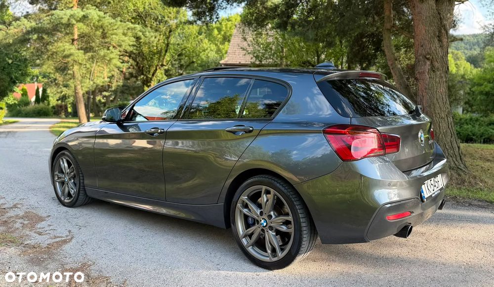 BMW Seria 1 M135i Sport-Aut - 11