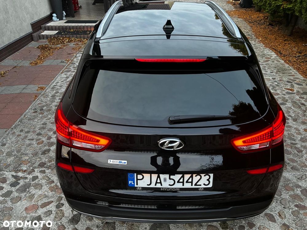 Hyundai i30 - 16