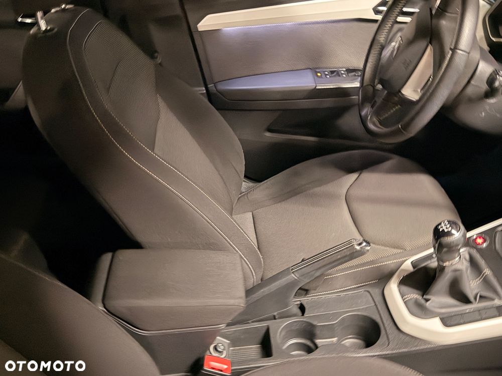 Seat Arona 1.0 TSI GPF Xcellence S&S - 7