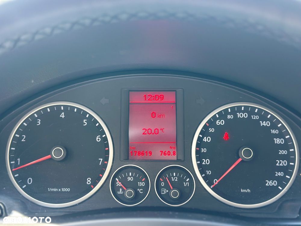 Volkswagen Tiguan 1.4 TSI 4Motion Freestyle - 17