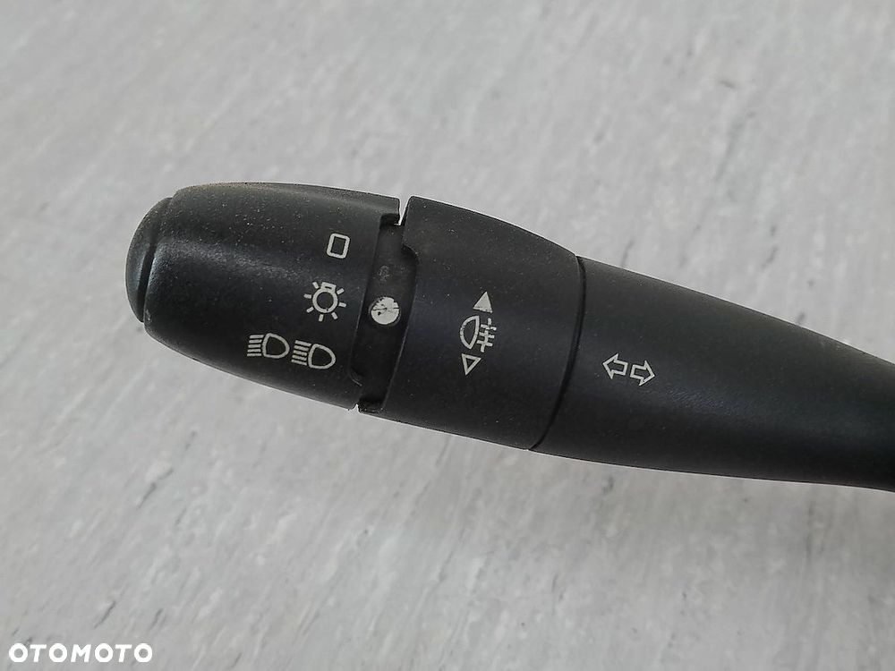 PRZEŁĄCZNIK ZESPOLONY CITROEN C3 96491648XT  COM2002 1.0 8V - 8