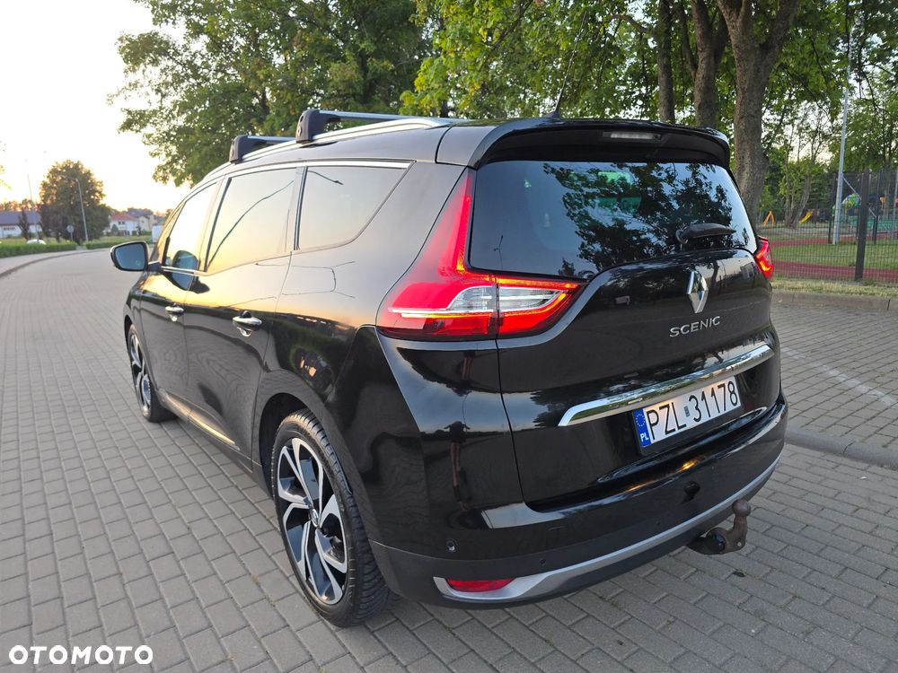 Renault Grand Scenic - 3