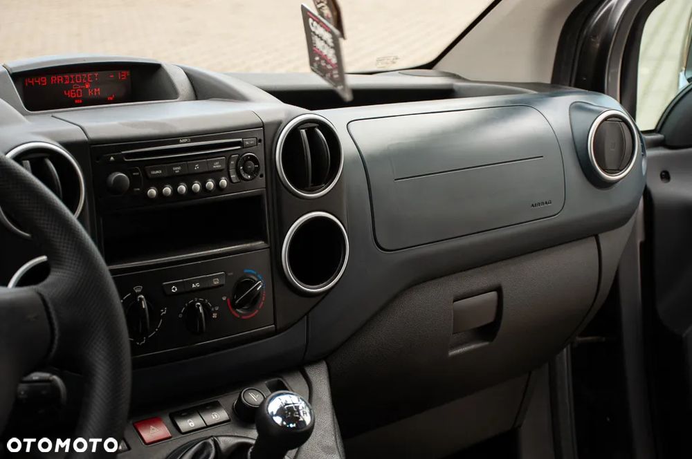 Peugeot Partner Tepee HDi FAP 90 Premium - 30