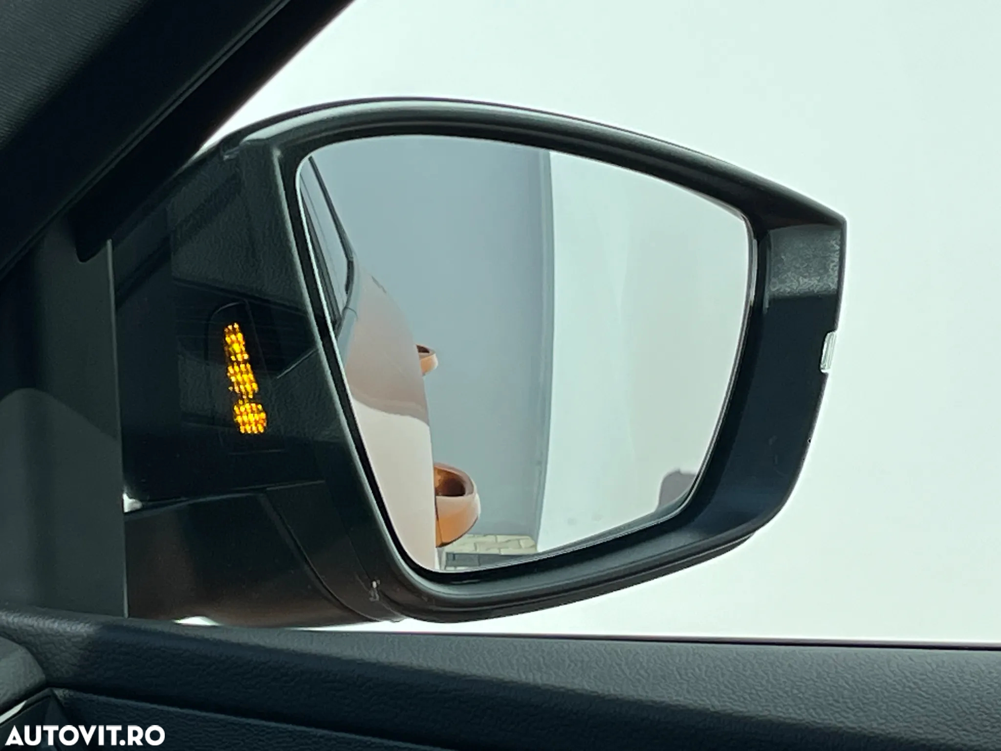 Skoda Karoq 2.0 TDI 4X4 DSG Sportline - 14