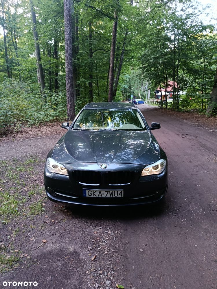 BMW Seria 5 - 3