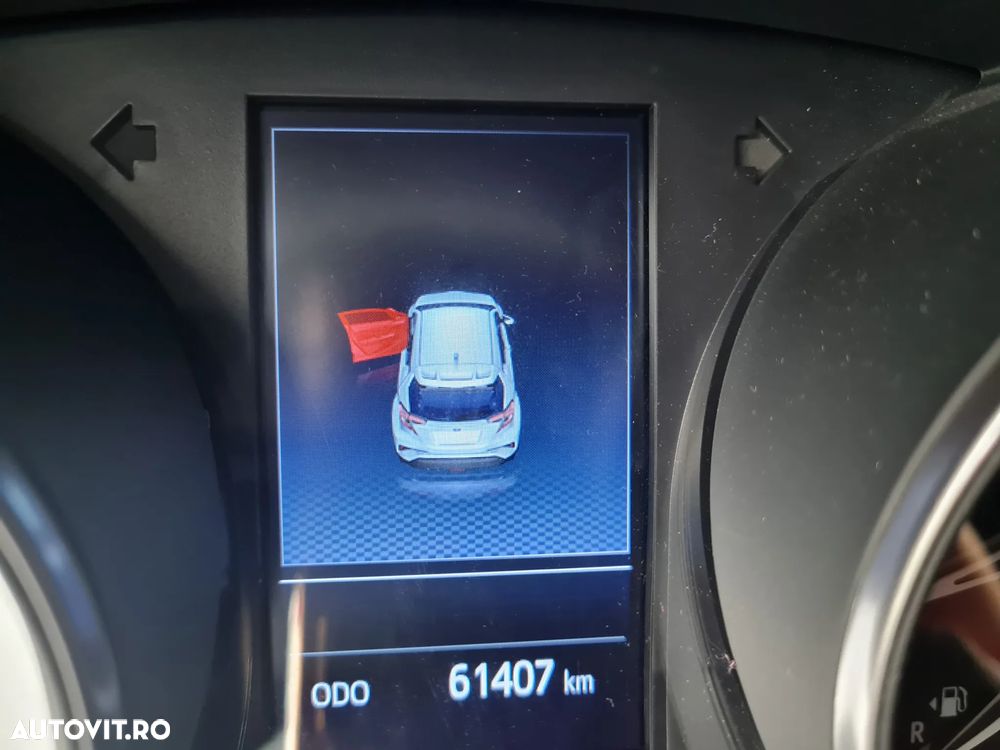 Toyota C-HR 1.8 HSD 122 CP 4x2 CVT C-ult Style - 14