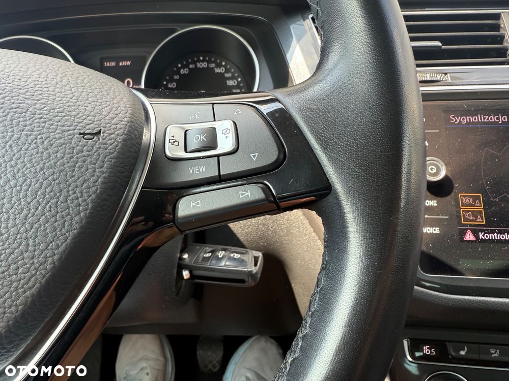 Volkswagen Tiguan 1.5 TSI OPF Life - 21