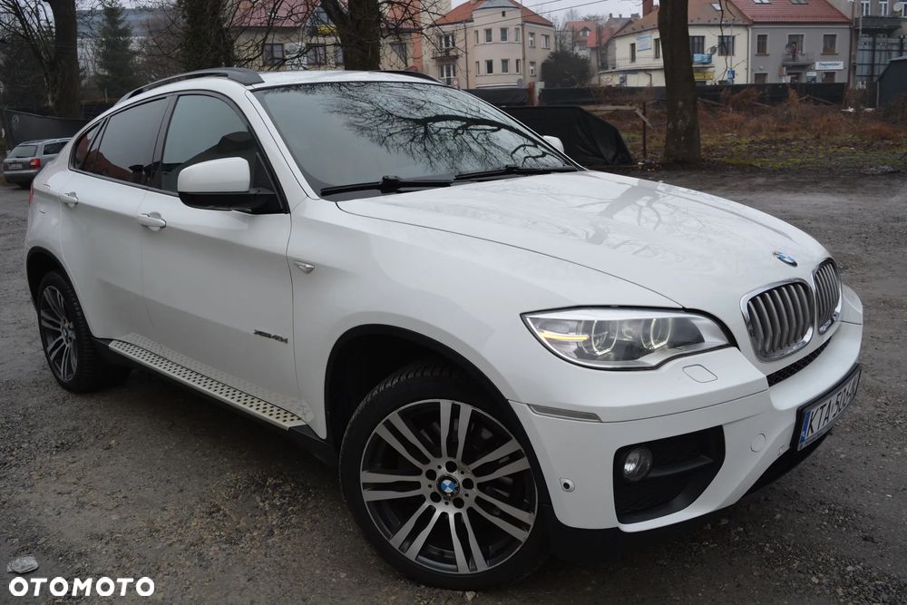 BMW X6 - 33