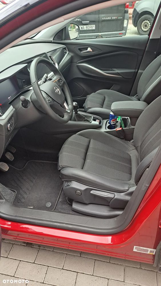 Opel Grandland X - 13