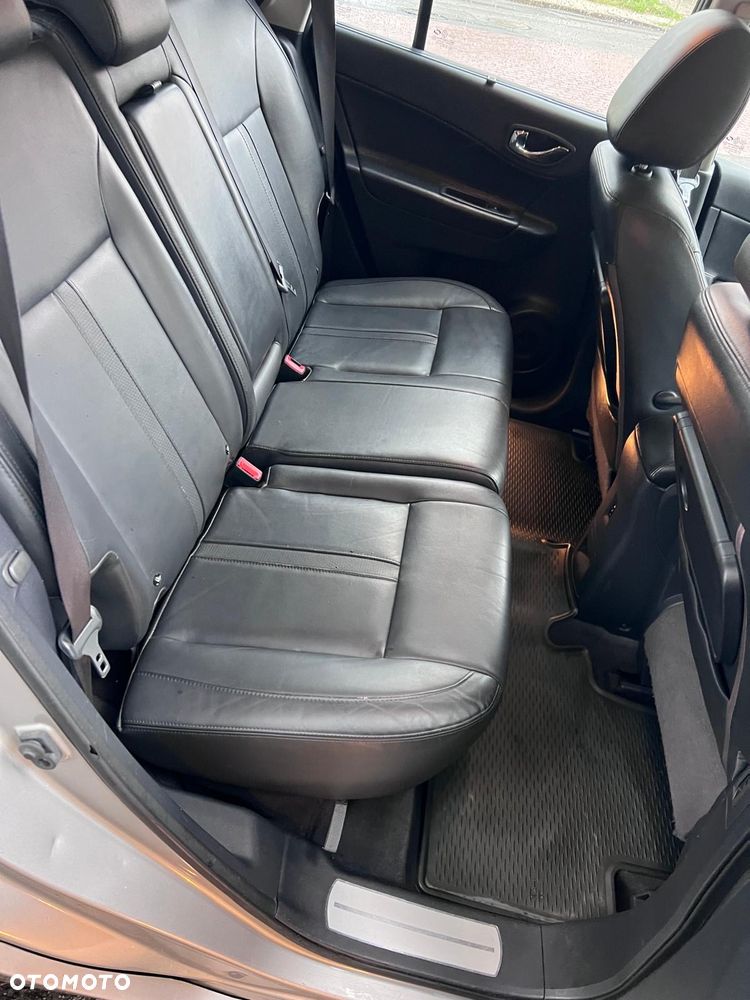 Renault Koleos 2.0 dCi FAP 4x4 Luxe - 18