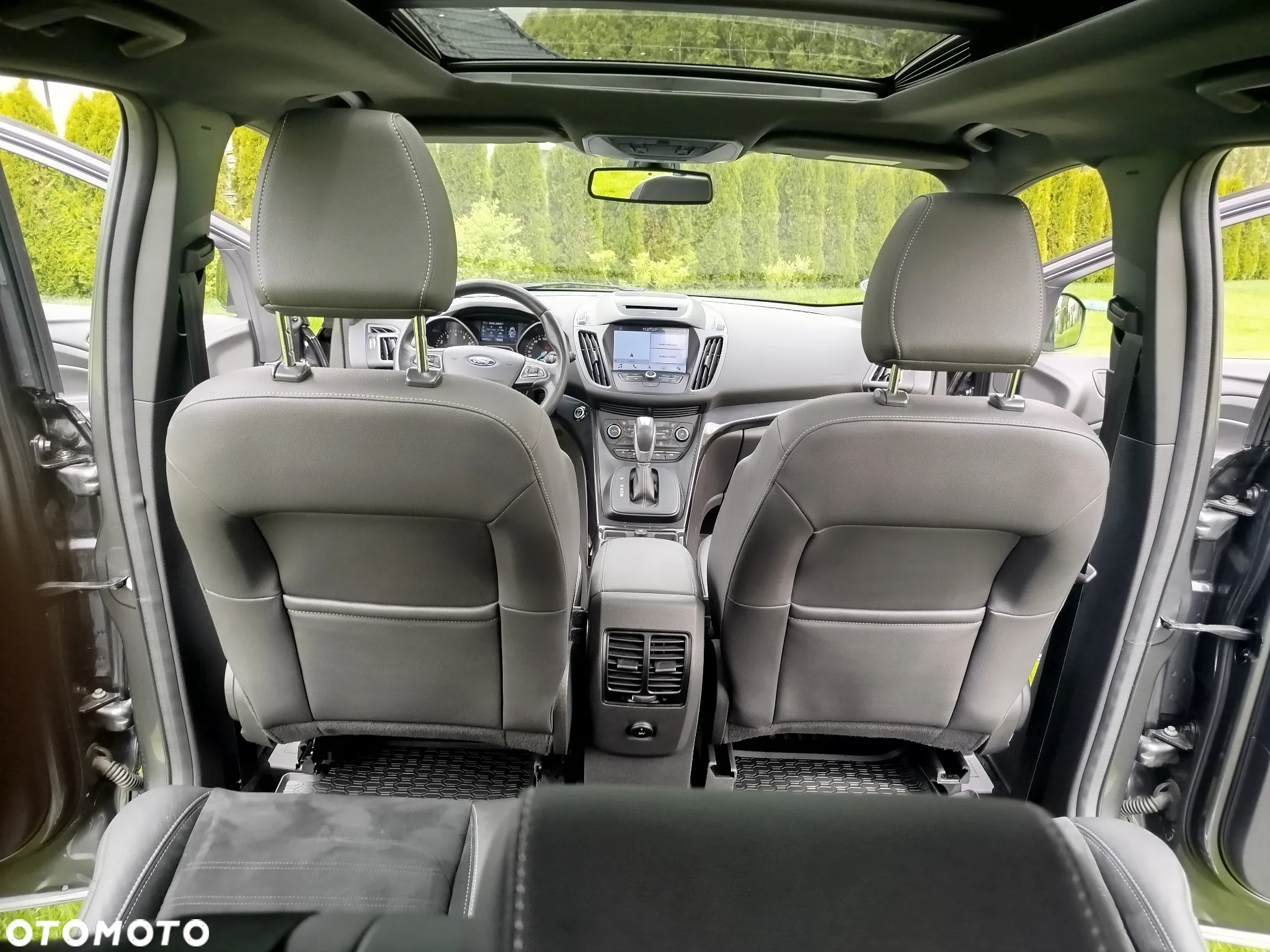 Ford Kuga 1.5 EcoBoost 4x4 ST-Line - 13