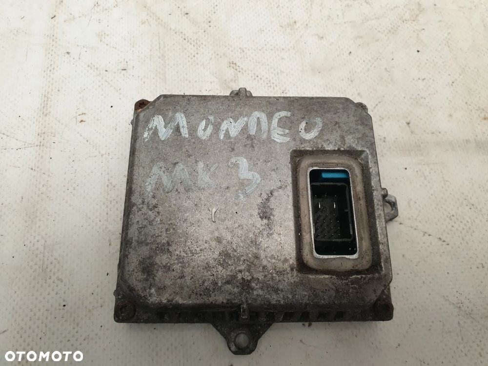 Ford Mondeo MK3 Przetwornica XENON 1307329064 - 1