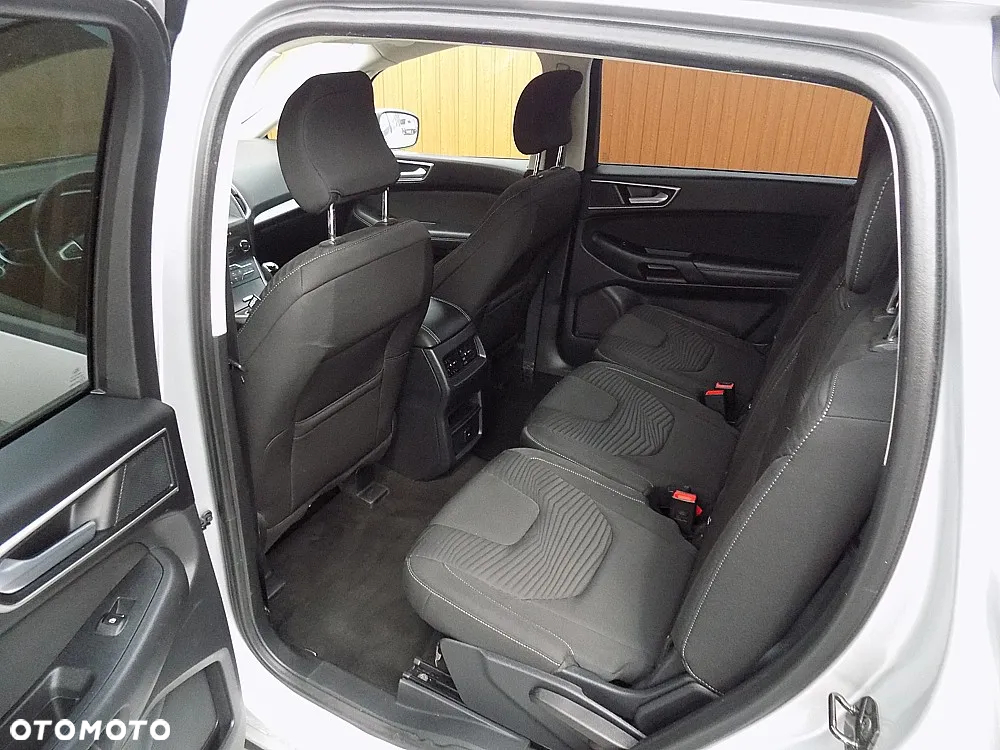 Ford S-Max 2.0 TDCi Trend - 6