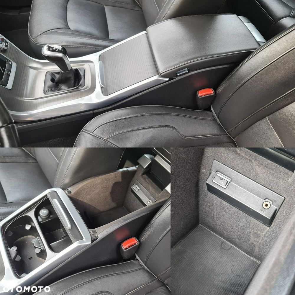 Volvo V70 D4 Drive-E Dynamic Momentum - 27