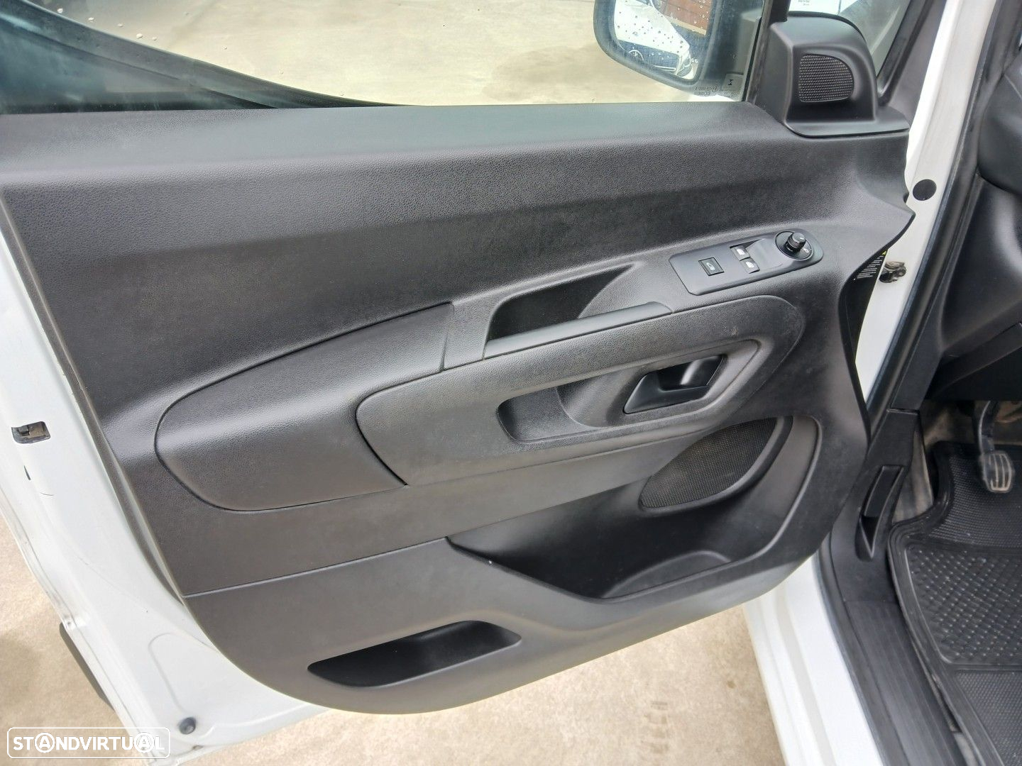 Peugeot Partner 1.6 BlueHDi L1 Premium - 7