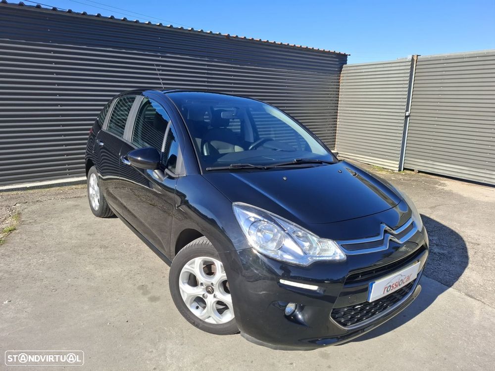 Citroën C3 1.2 VTi Seduction J16 - 5