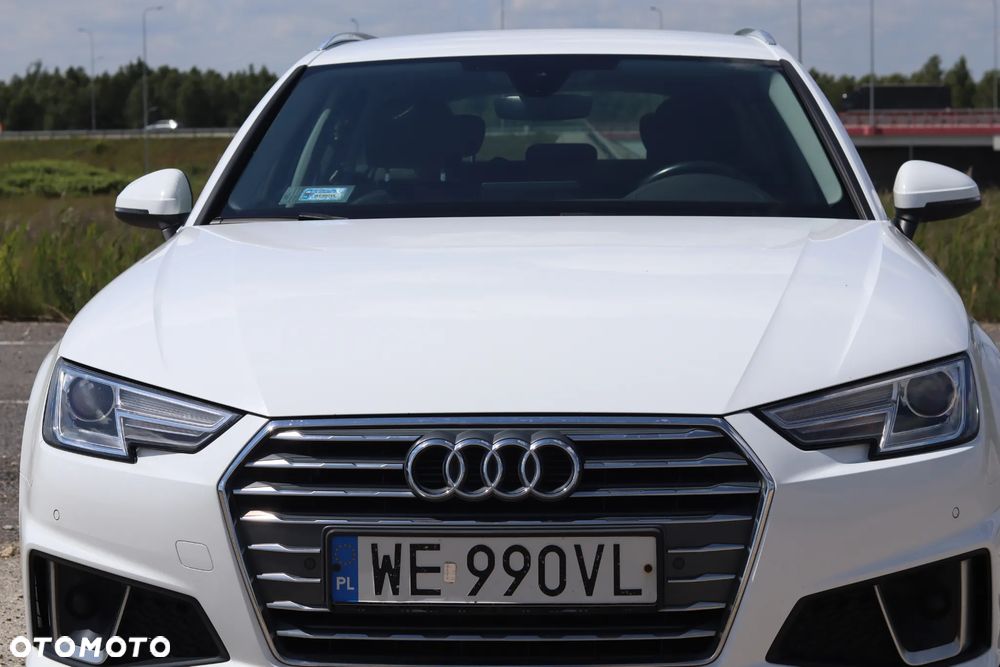 Audi A4 Avant - 3