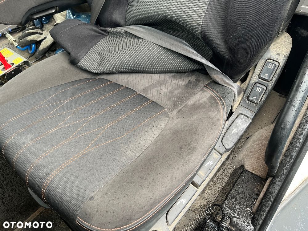 DAF CF 480 6x2 FAS hakowiec - CESJA LEASINGU - - 14