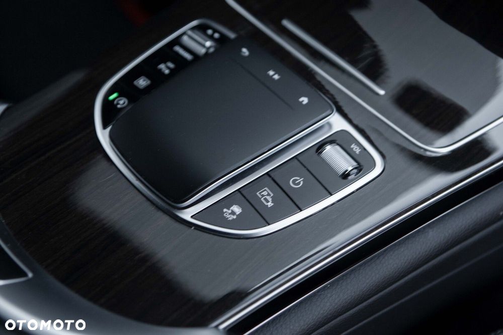 Mercedes-Benz GLC 200 4-Matic - 34
