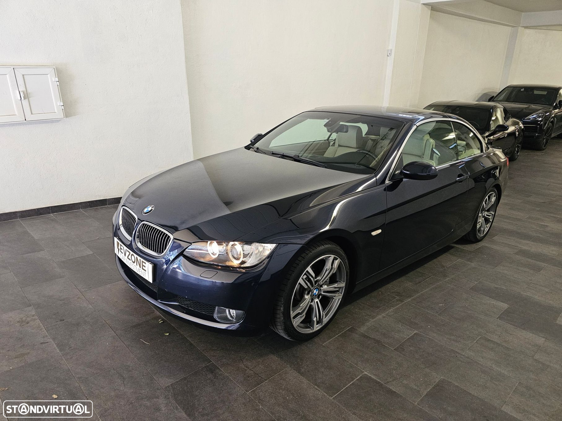 BMW 325 i - 6