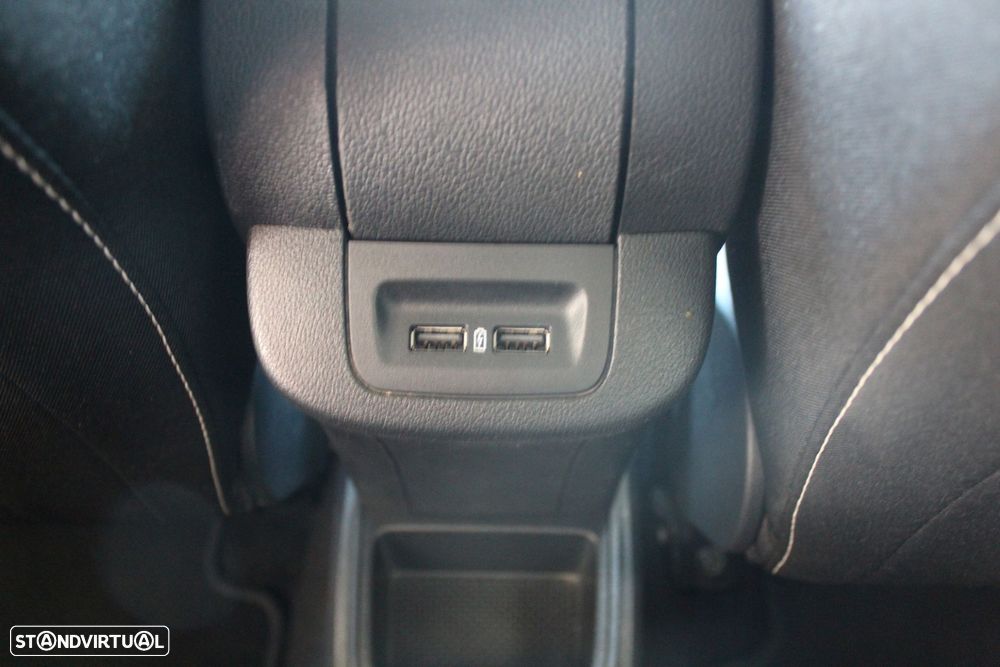 Skoda Fabia Break 1.0 TSI Ambition - 21