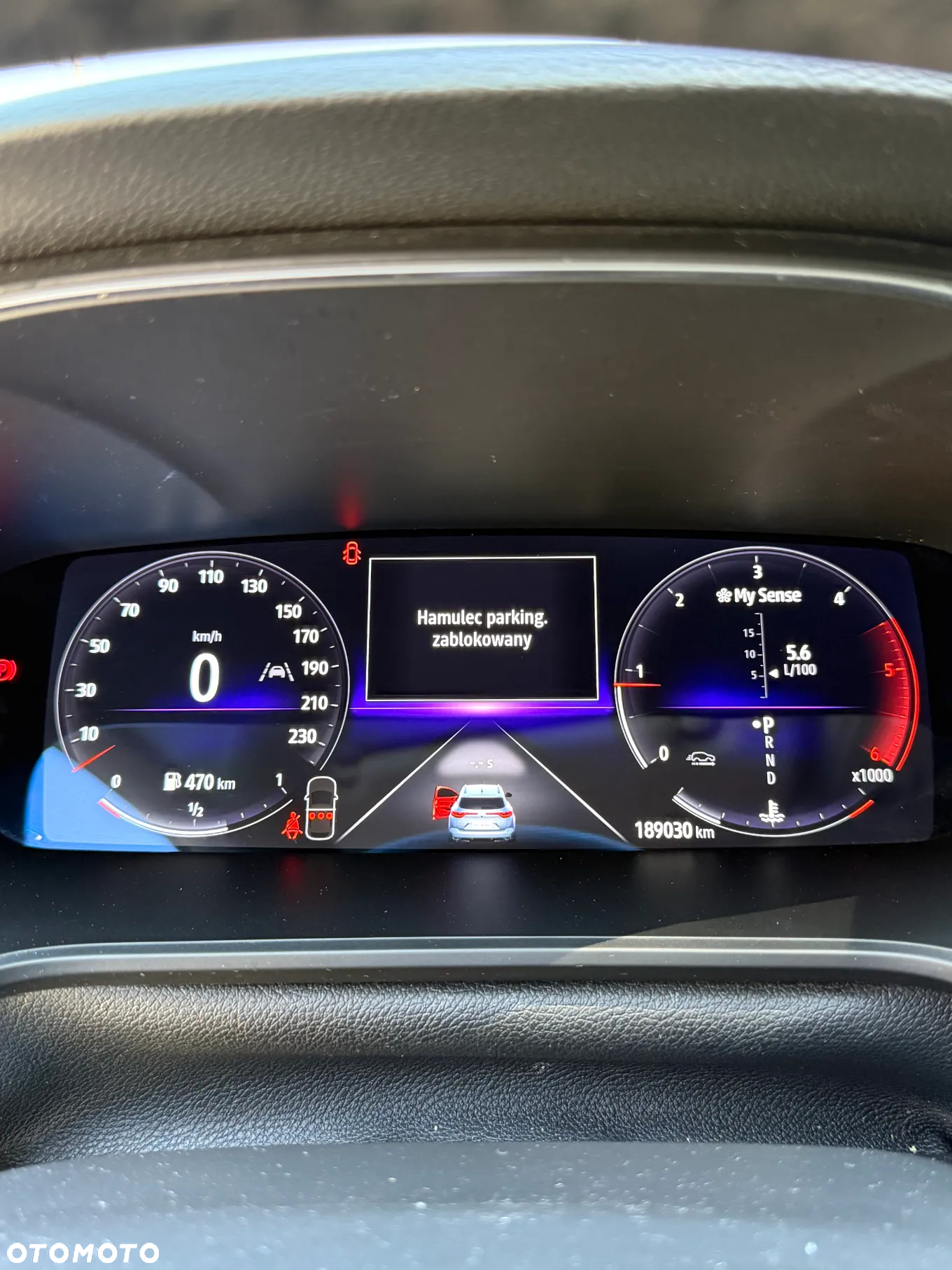Renault Megane 1.5 Blue dCi Techno EDC - 25