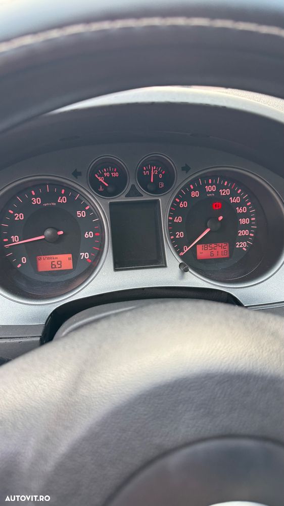 Seat Ibiza 1.4 Cool - 13