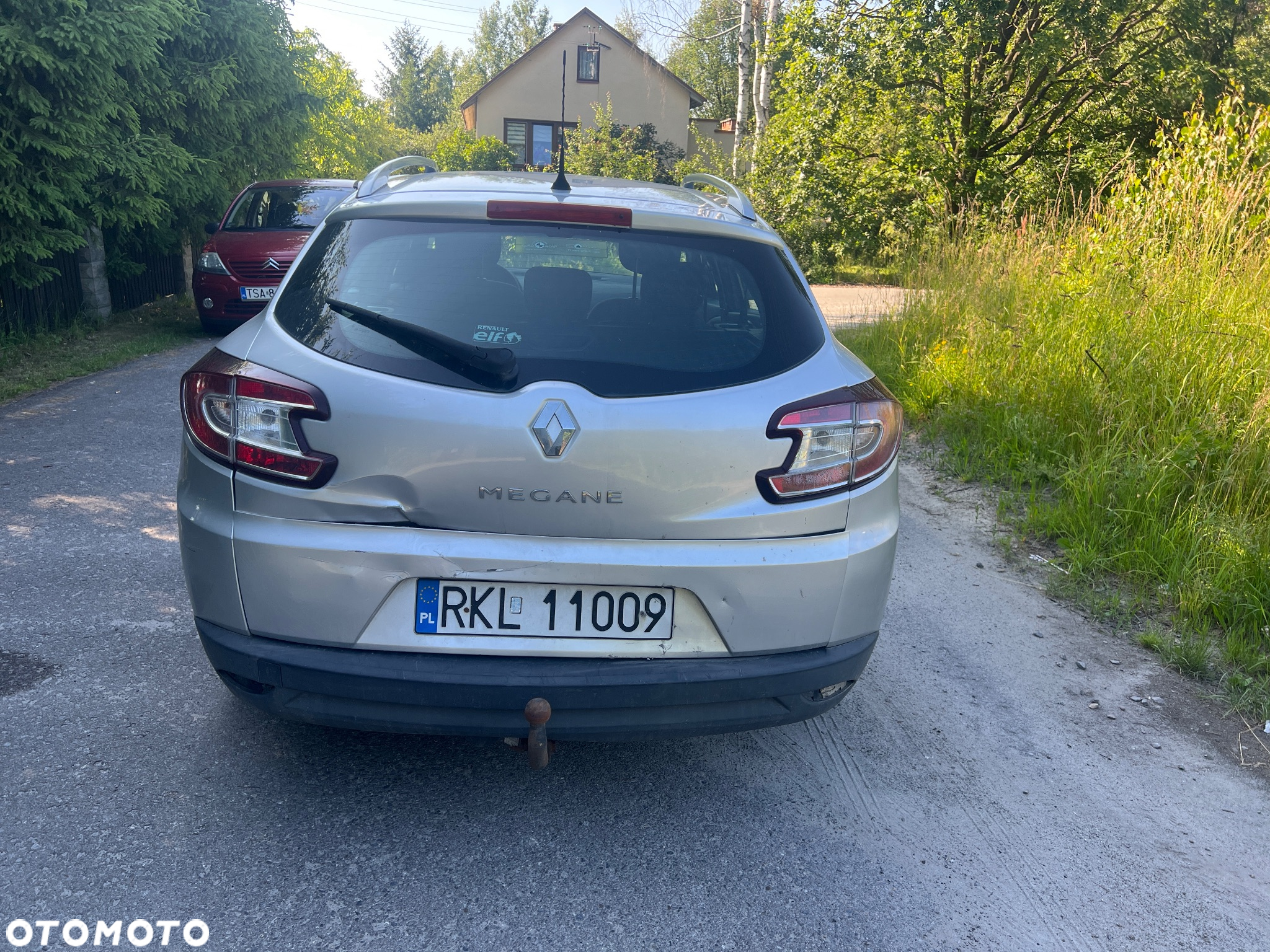 Renault Megane 1.6 16V Authentique - 3