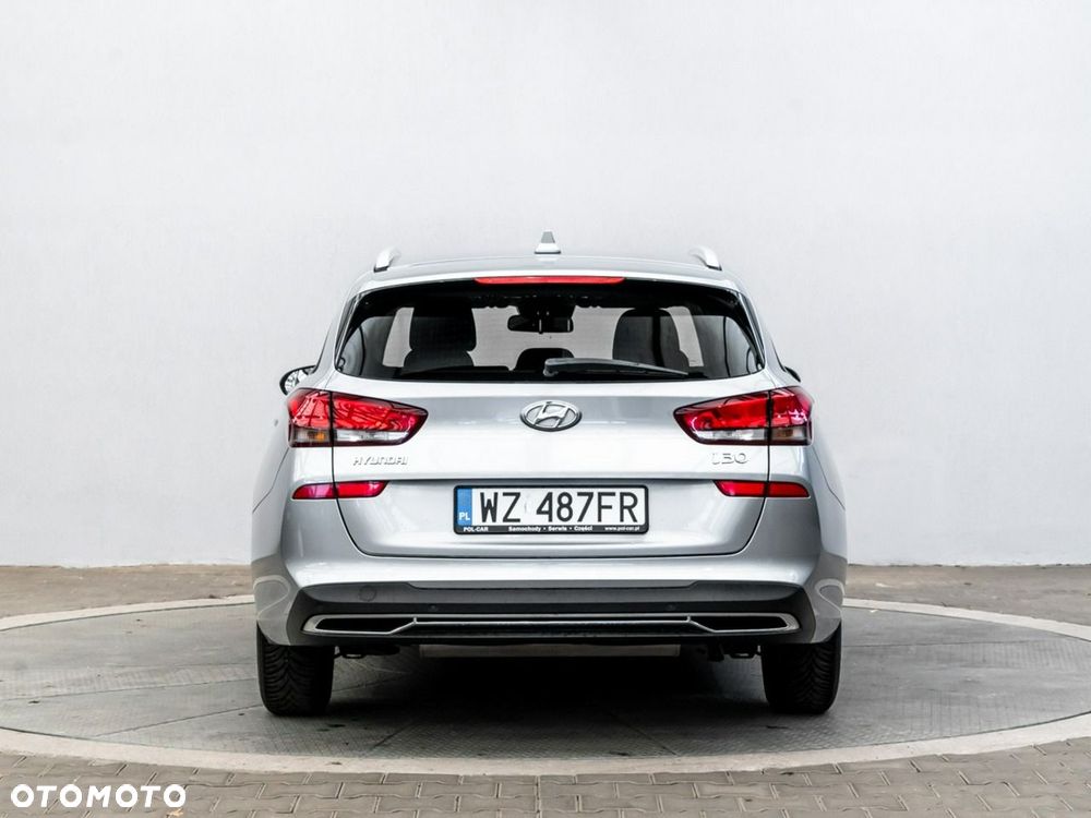 Hyundai i30 1.0 T-GDI Modern - 8