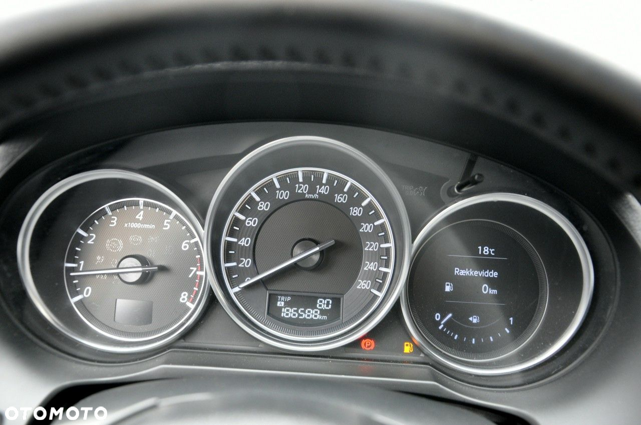 Mazda 6 - 15