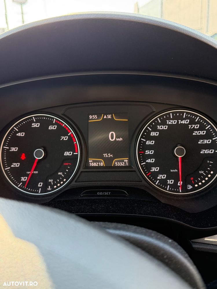 Seat Leon - 6