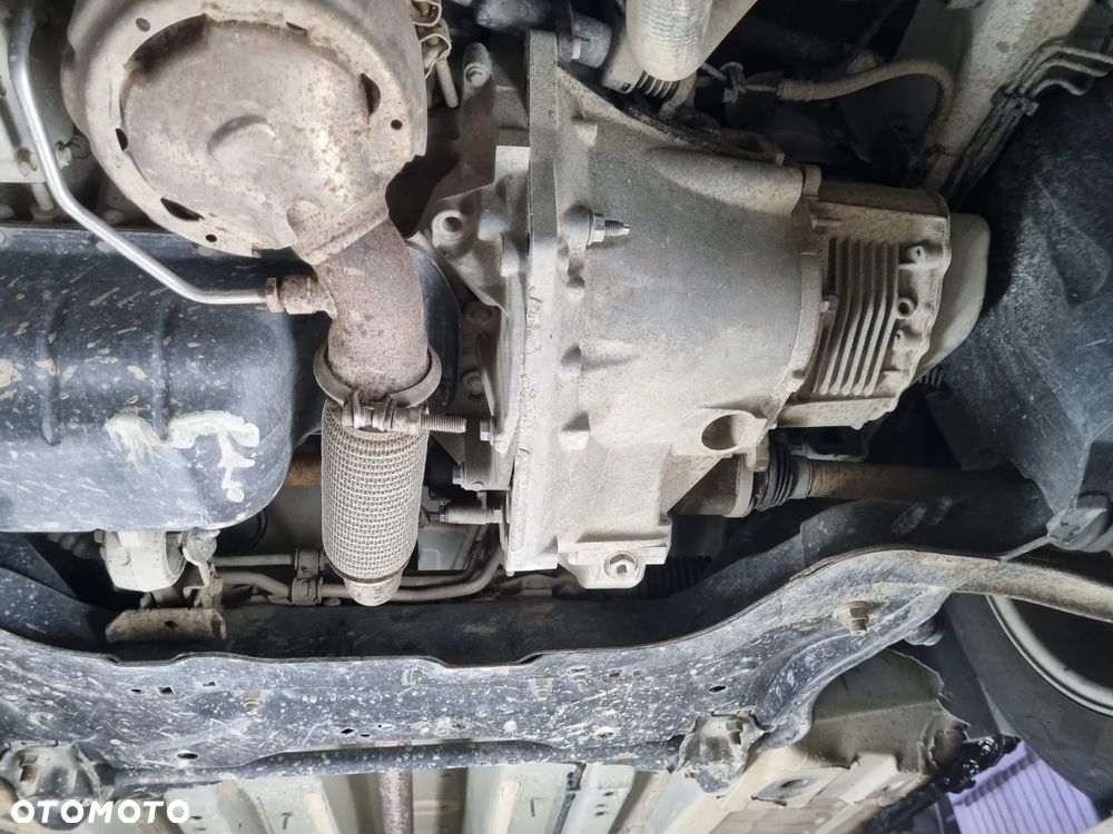 Citroën Berlingo Super Stan Tylko 156 tyś km Klima Hak - 31