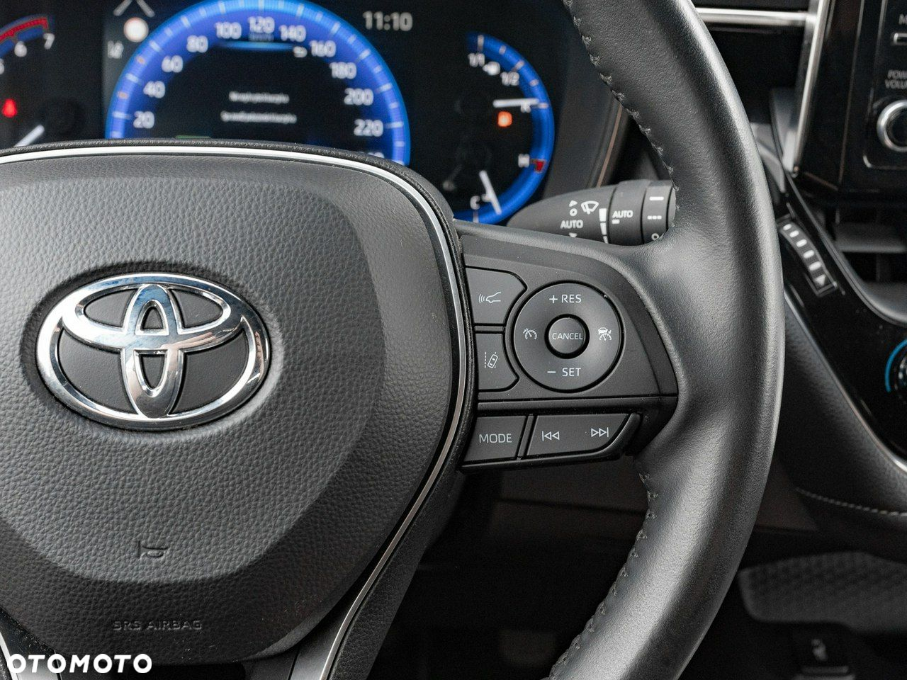 Toyota Corolla 1.8 Hybrid GPF Comfort - 18