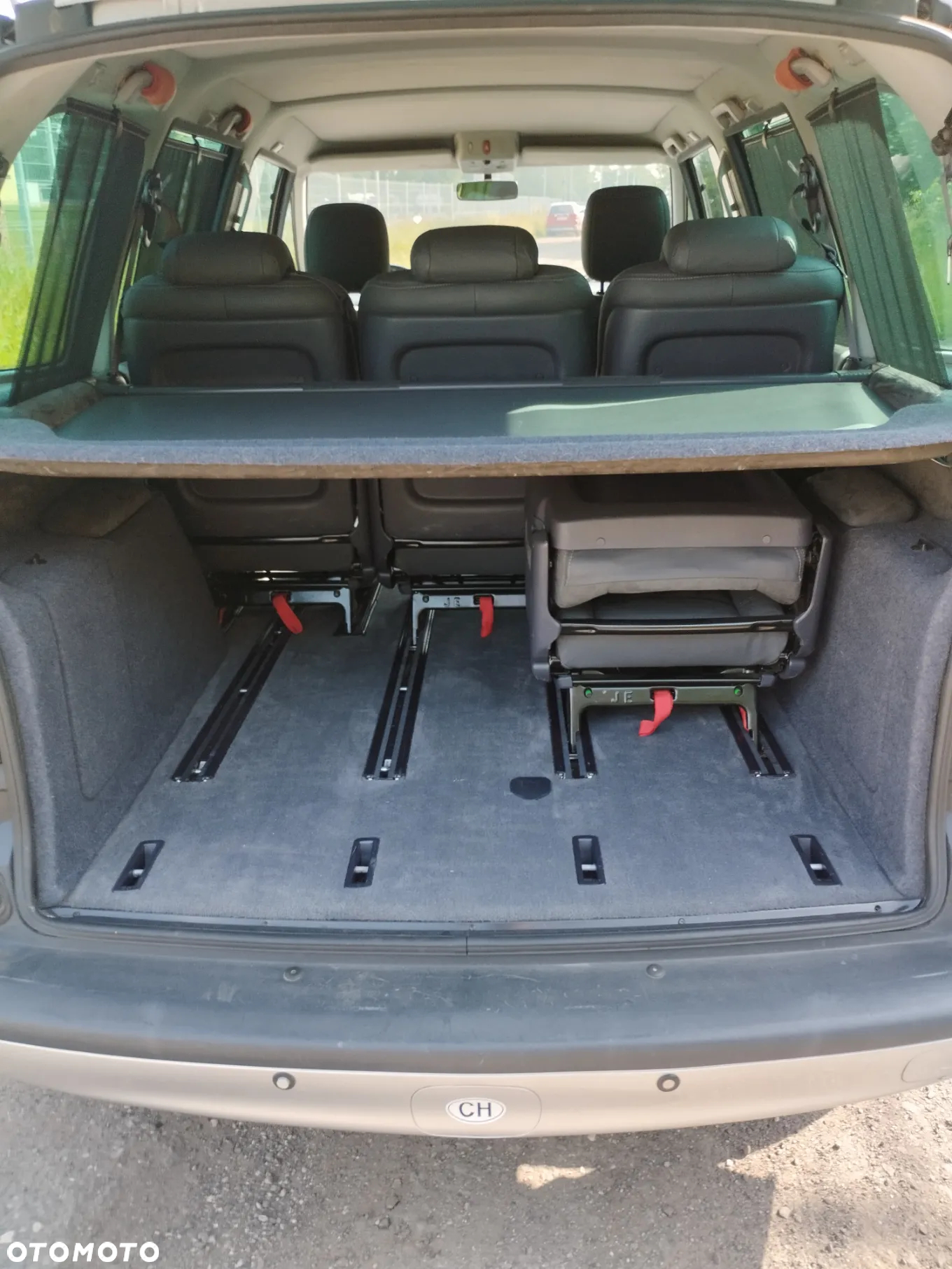 Renault Espace 3.0 V6 Privilege - 14
