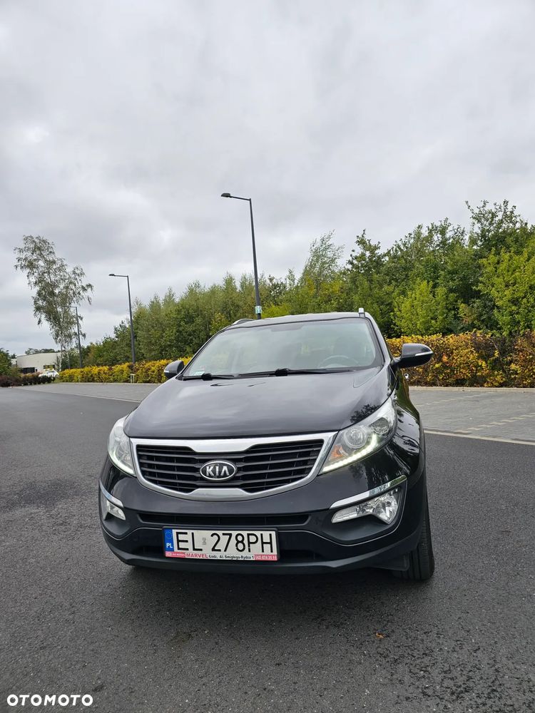 Kia Sportage 1.6 GDI L 2WD - 24