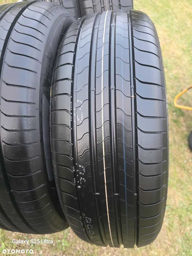 Nowe Bridgestone Turanza 6 215/60 R17 letnie 2025 4 szt - 7