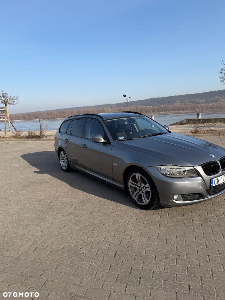 BMW Seria 3 320d - 3