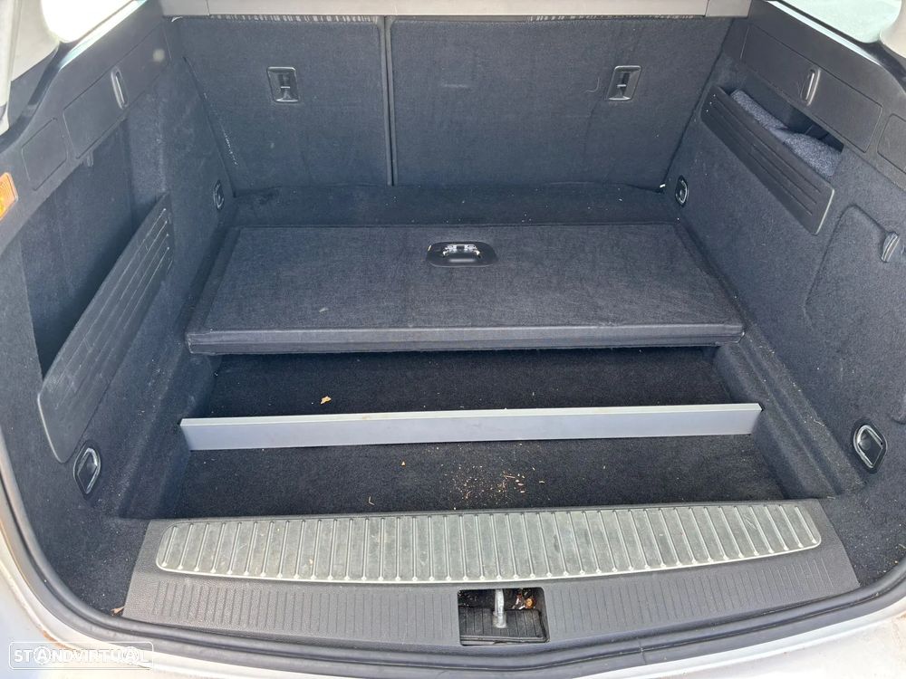 Opel Astra Sports Tourer 1.3 CDTi Enjoy S/S - 7