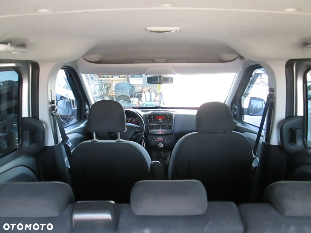 Fiat Doblo - 19