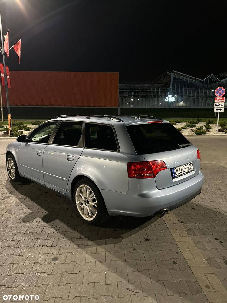 Audi A4 Avant - 3