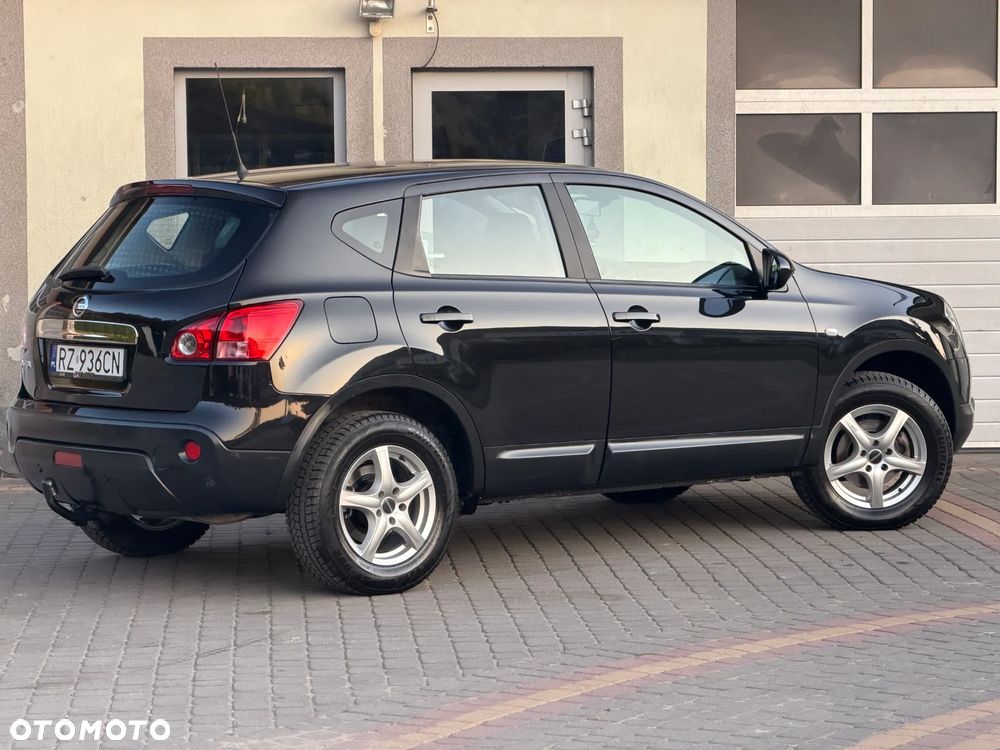 Nissan Qashqai - 13