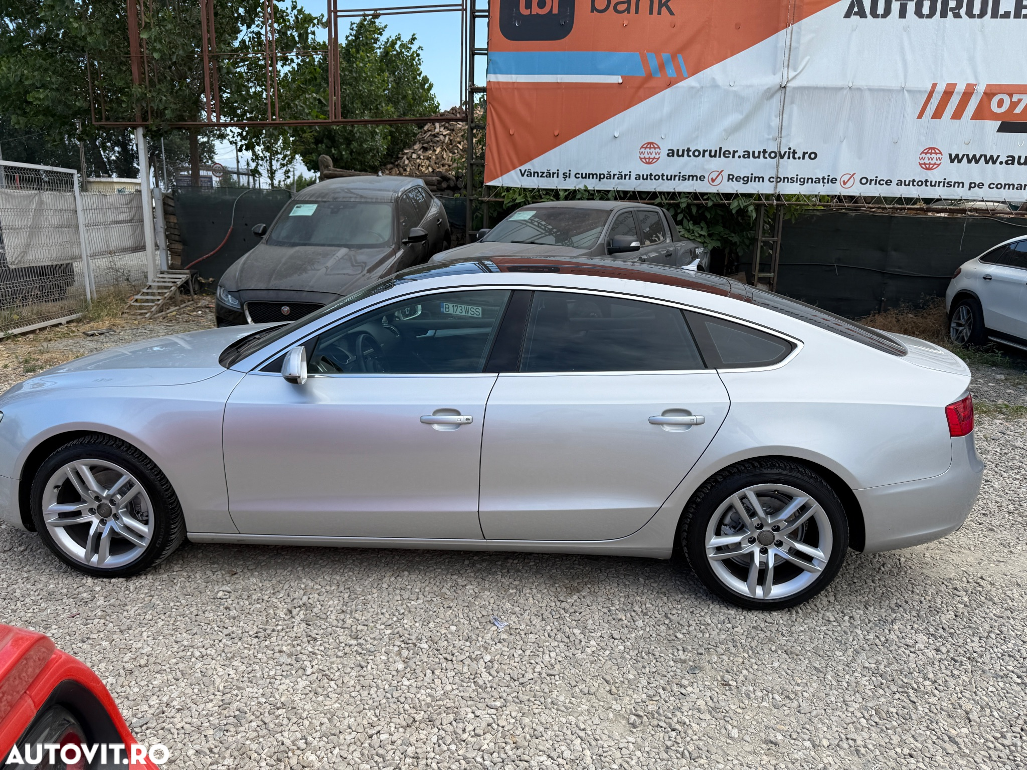 Audi A5 - 16