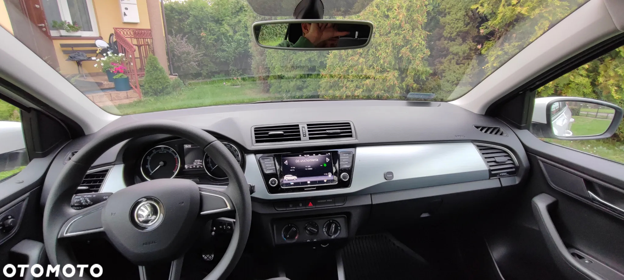 Skoda Fabia 1.0 TSI Ambition - 10