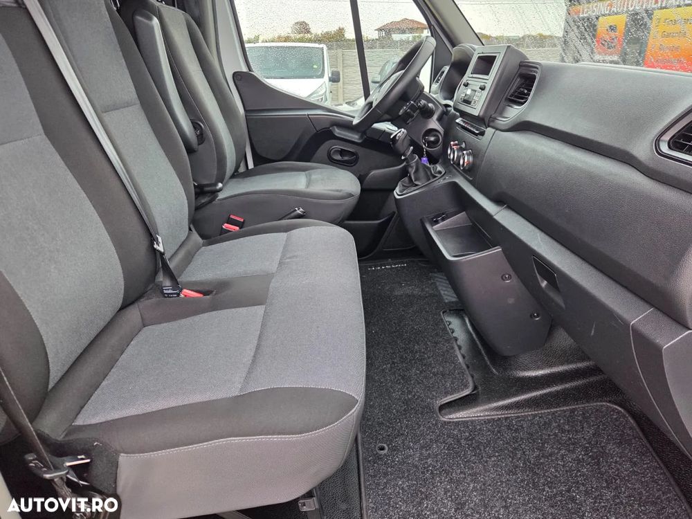 Renault New Master L2H2 - 18