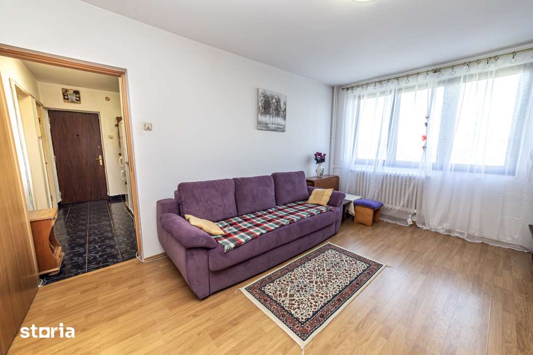 Apartament 2 camere | Mobilat si Utilat | Zona Berceni — fotografia 1