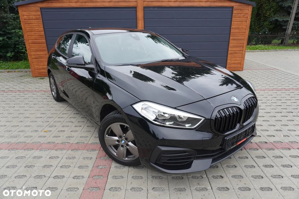 BMW Seria 1
