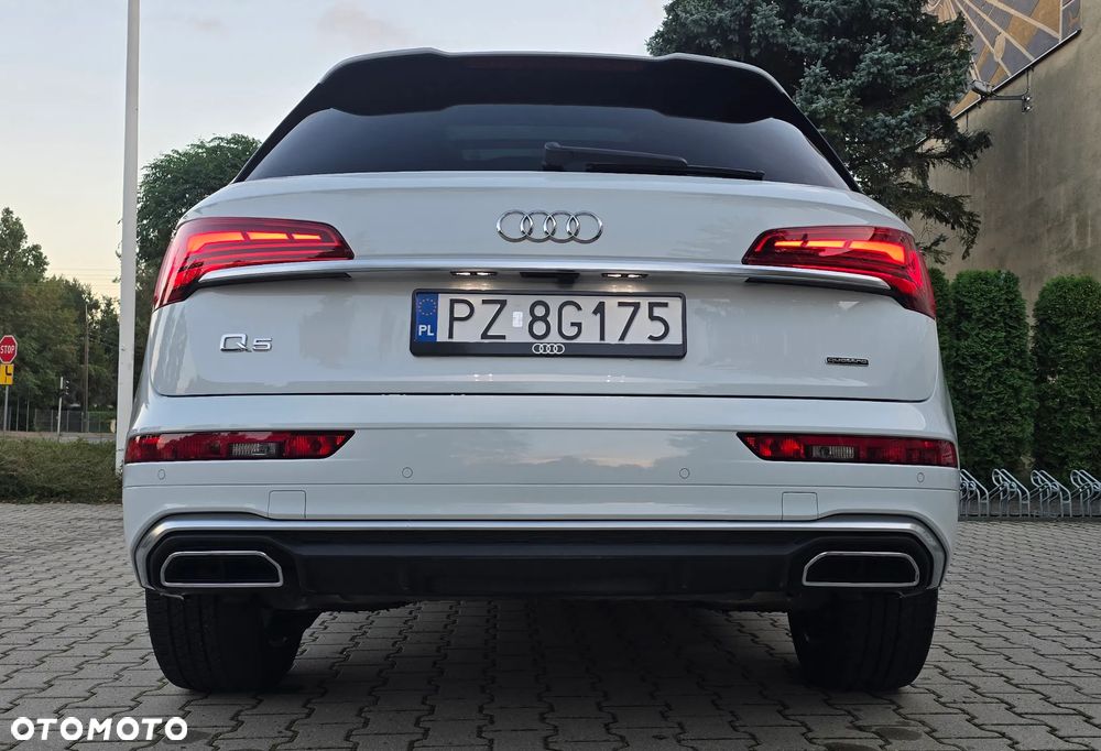 Audi Q5 45 TFSI quattro S tronic S line - 12