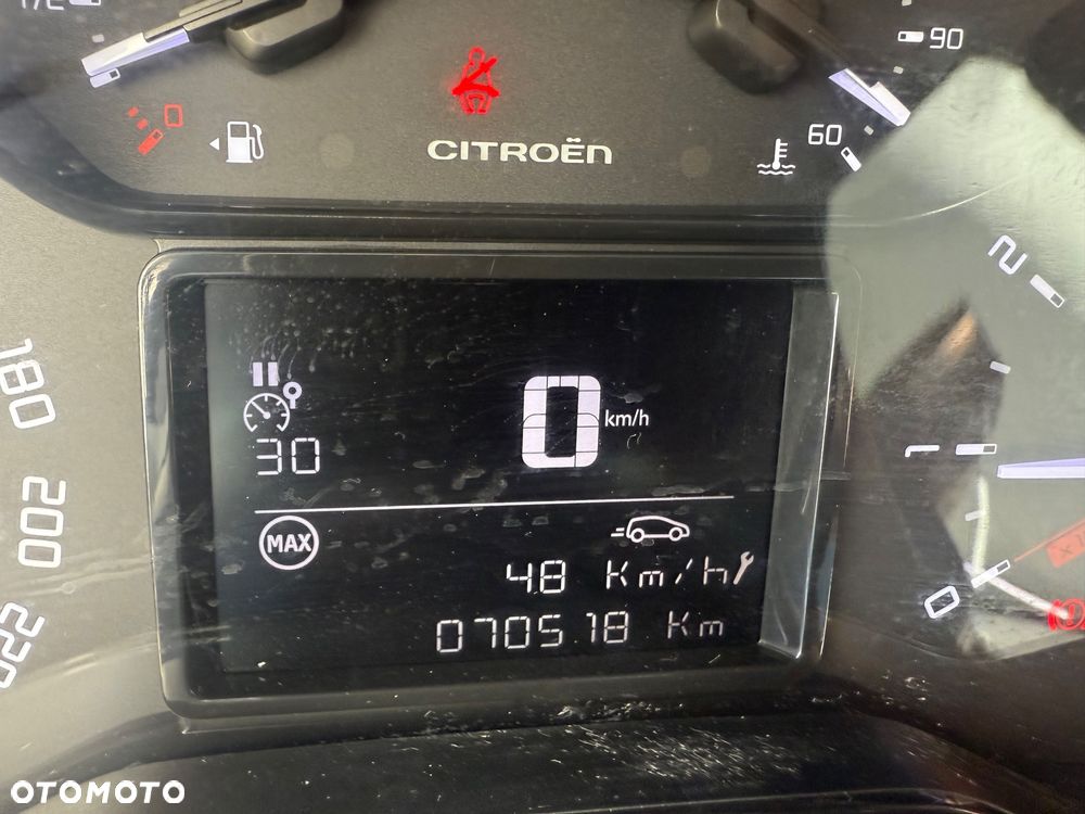 Citroën C3 1.2 PureTech C-Series - 17