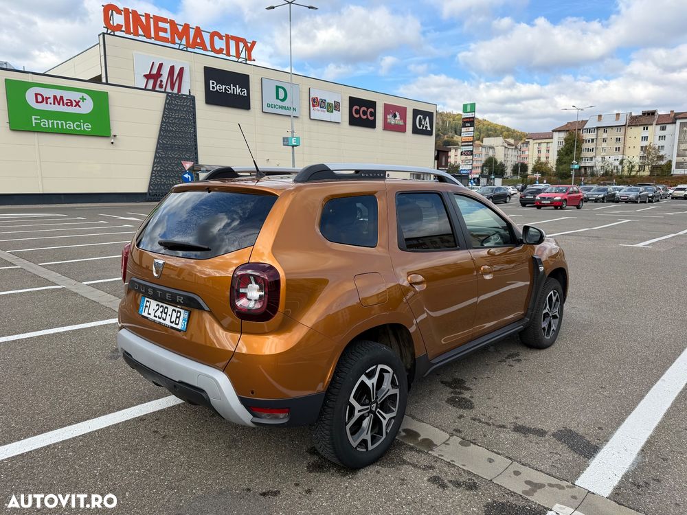 Dacia Duster 1.5 dCi 4x2 Laureate - 6