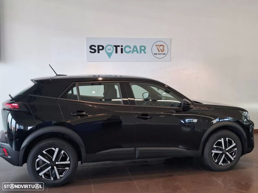 Peugeot 2008 1.2 PureTech Style - 7